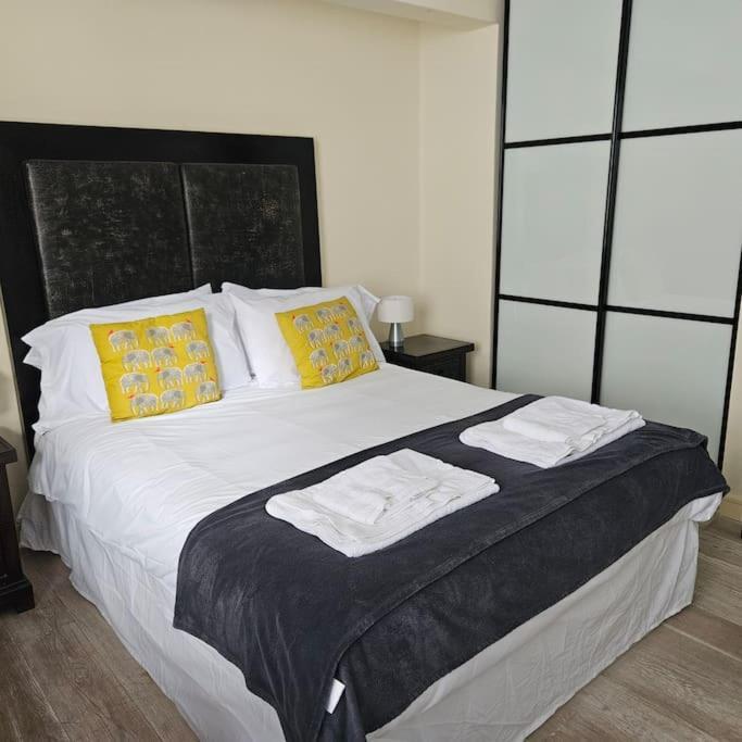 Apartamento Spacious Two Bedroom In South Kensington