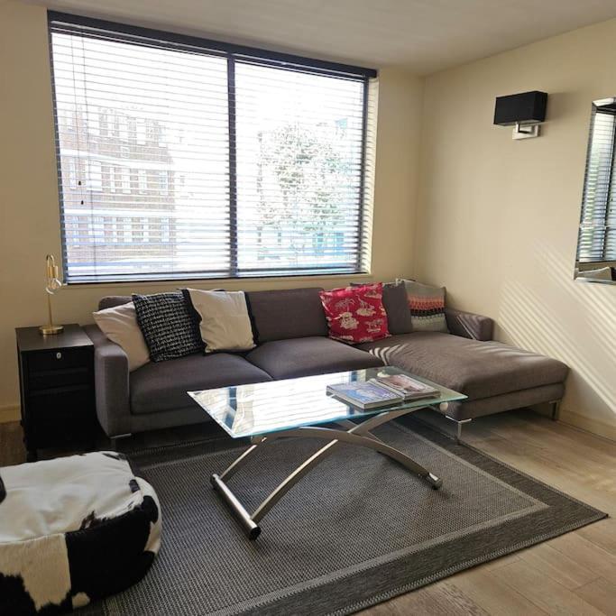 Apartamento Spacious Two Bedroom In South Kensington